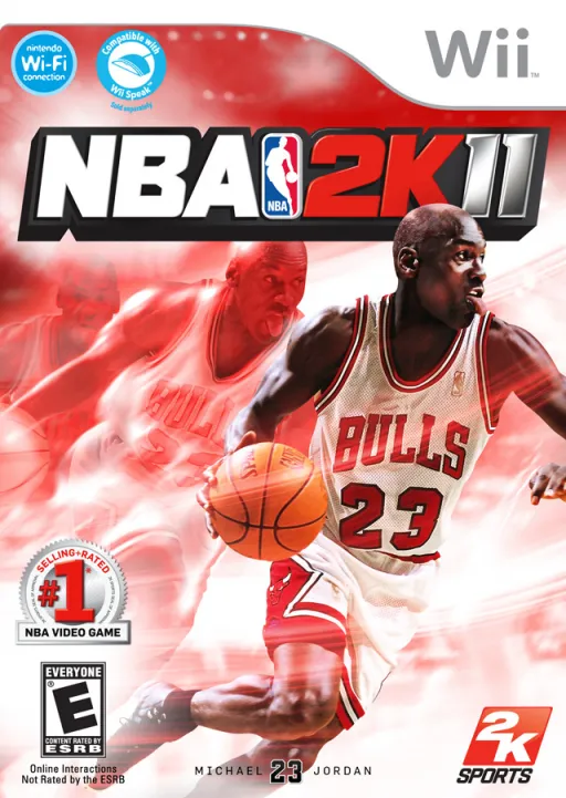 NBA 2K11 (USA) (En,Fr,Es)